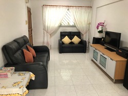 Blk 518 Jurong West Street 52 (Jurong West), HDB 3 Rooms #173177662